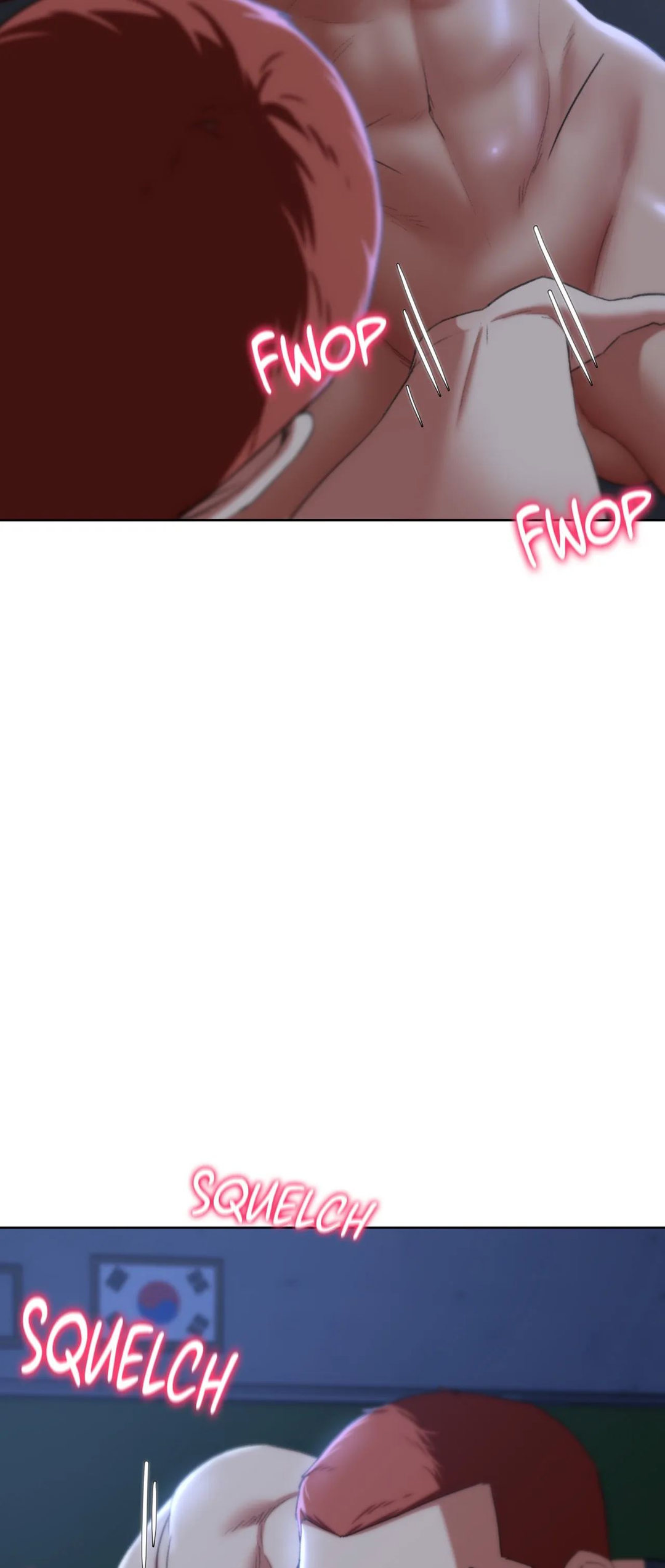 Seniors of Class 5 - Chapter 36 [photo 64] - MangaPorn