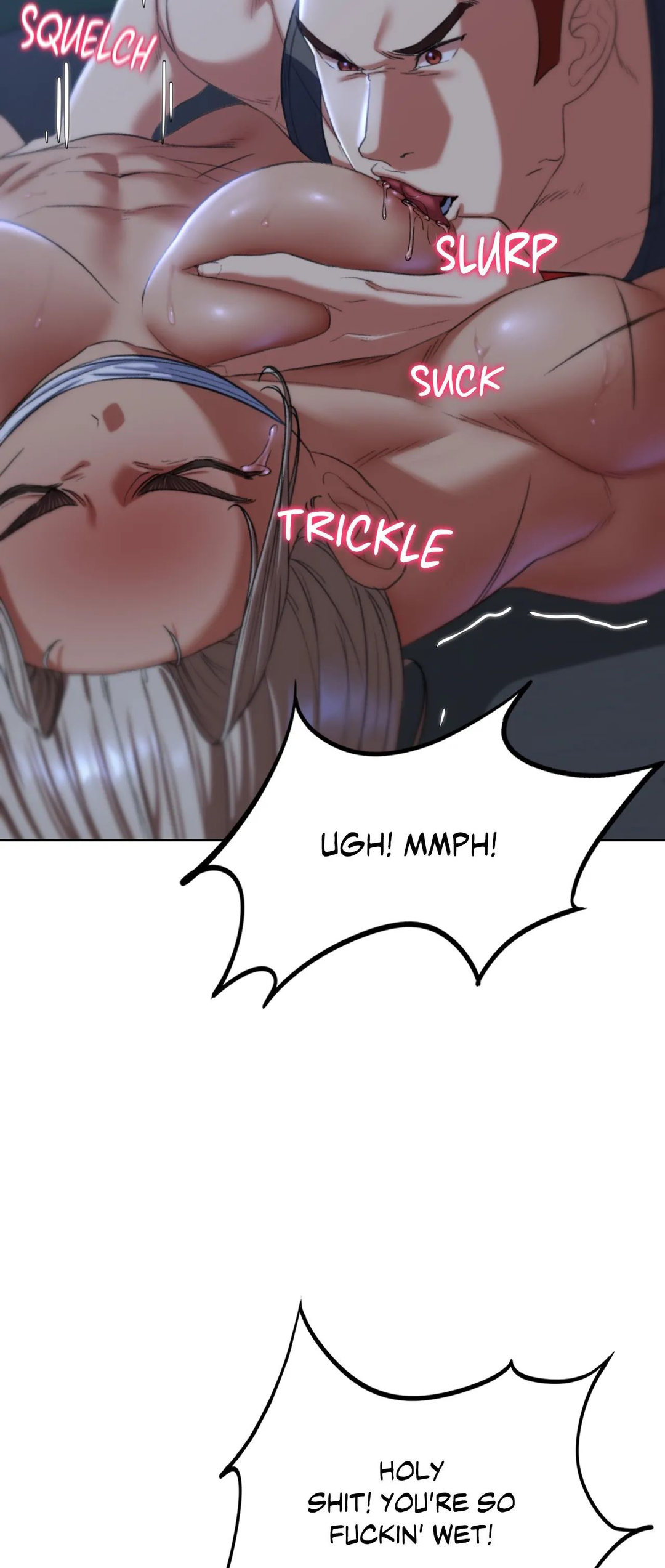 Seniors of Class 5 - Chapter 36 [photo 65] - MangaPorn