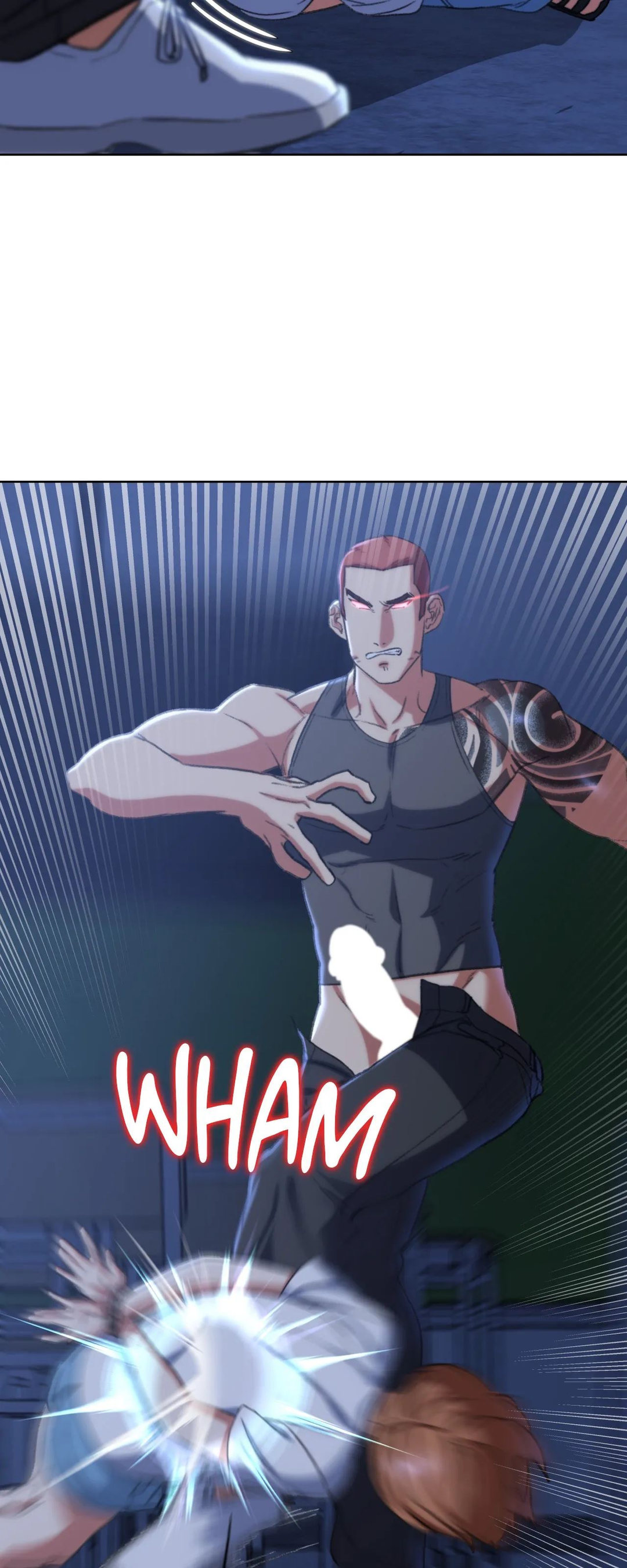 Seniors of Class 5 - Chapter 36 [photo 70] - MangaPorn