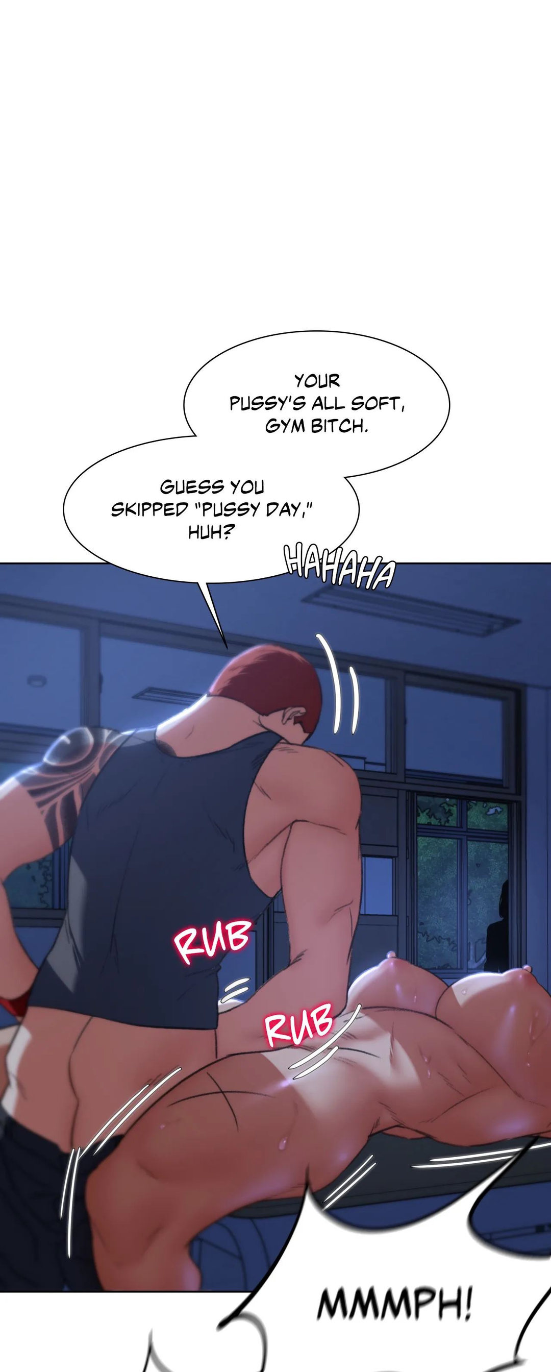 Seniors of Class 5 - Chapter 36 [photo 72] - MangaPorn