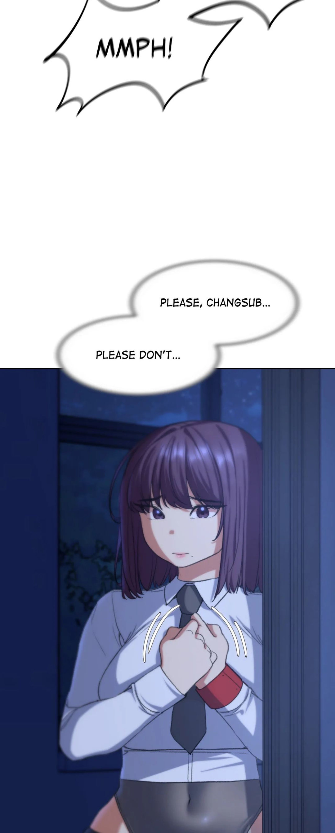 Seniors of Class 5 - Chapter 36 [photo 73] - MangaPorn