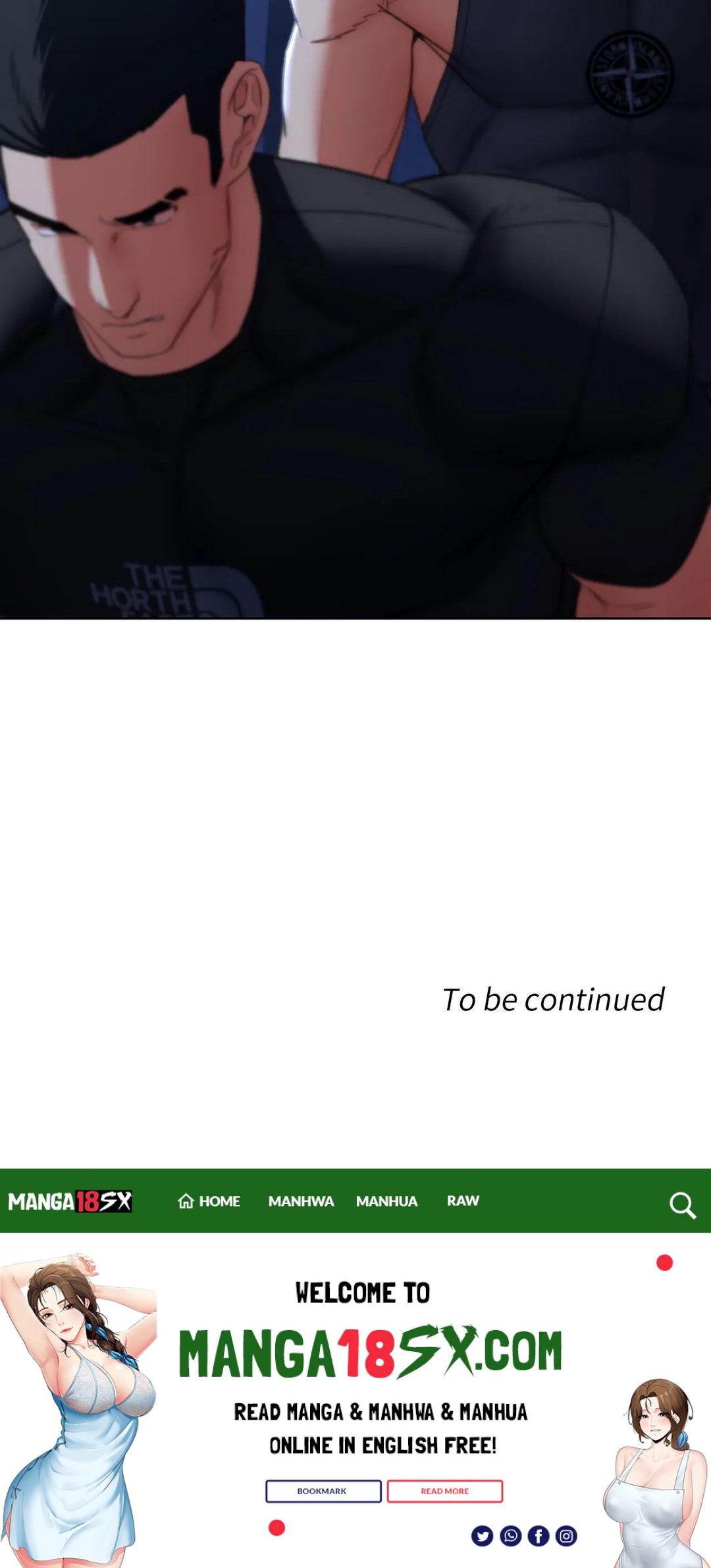 Seniors of Class 5 - Chapter 36 [photo 85] - MangaPorn