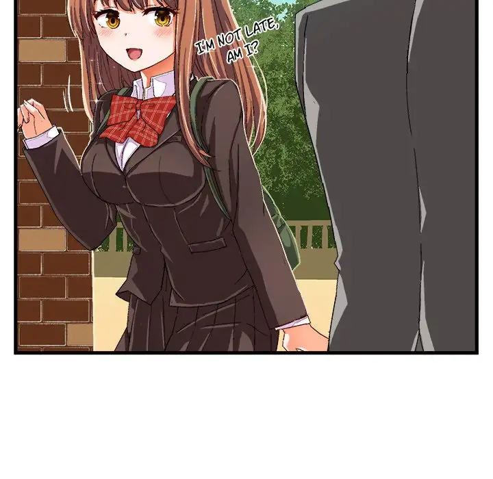 The Perfect Duo - Chapter 12 [photo 11] - MangaPorn