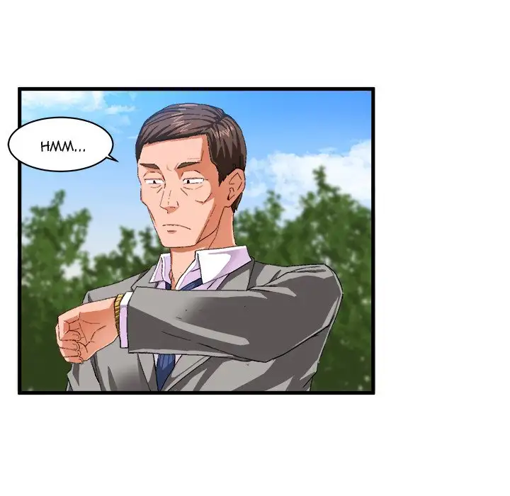 The Perfect Duo - Chapter 12 [photo 12] - MangaPorn