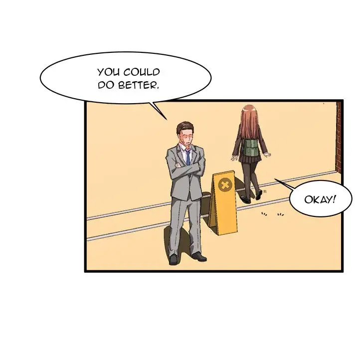 The Perfect Duo - Chapter 12 [photo 13] - MangaPorn