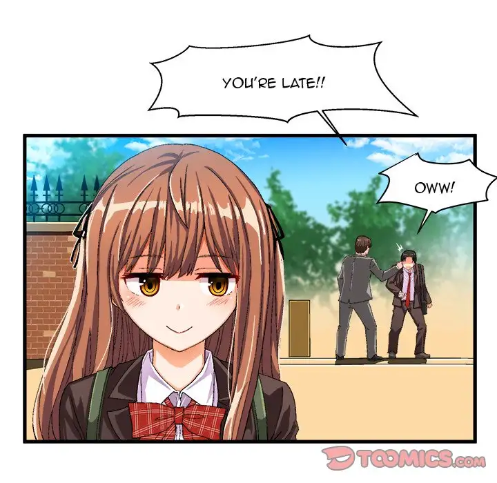 The Perfect Duo - Chapter 12 [photo 14] - MangaPorn