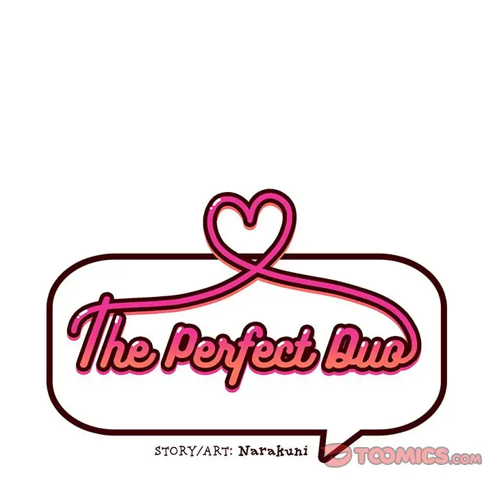 The Perfect Duo - Chapter 12 [photo 22] - MangaPorn