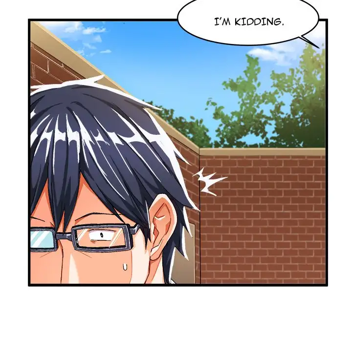 The Perfect Duo - Chapter 12 [photo 31] - MangaPorn