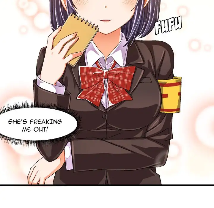 The Perfect Duo - Chapter 12 [photo 33] - MangaPorn