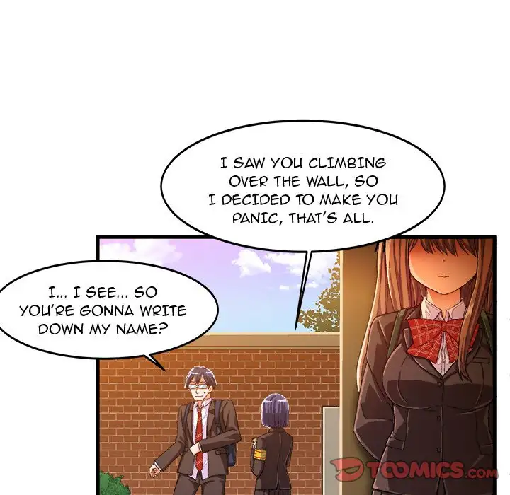 The Perfect Duo - Chapter 12 [photo 34] - MangaPorn