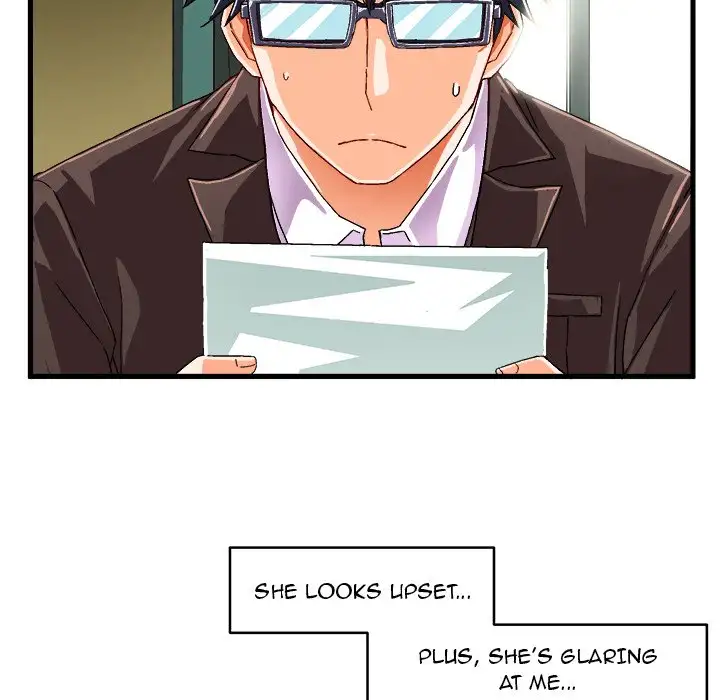 The Perfect Duo - Chapter 12 [photo 51] - MangaPorn