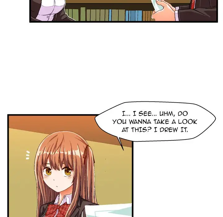 The Perfect Duo - Chapter 12 [photo 55] - MangaPorn