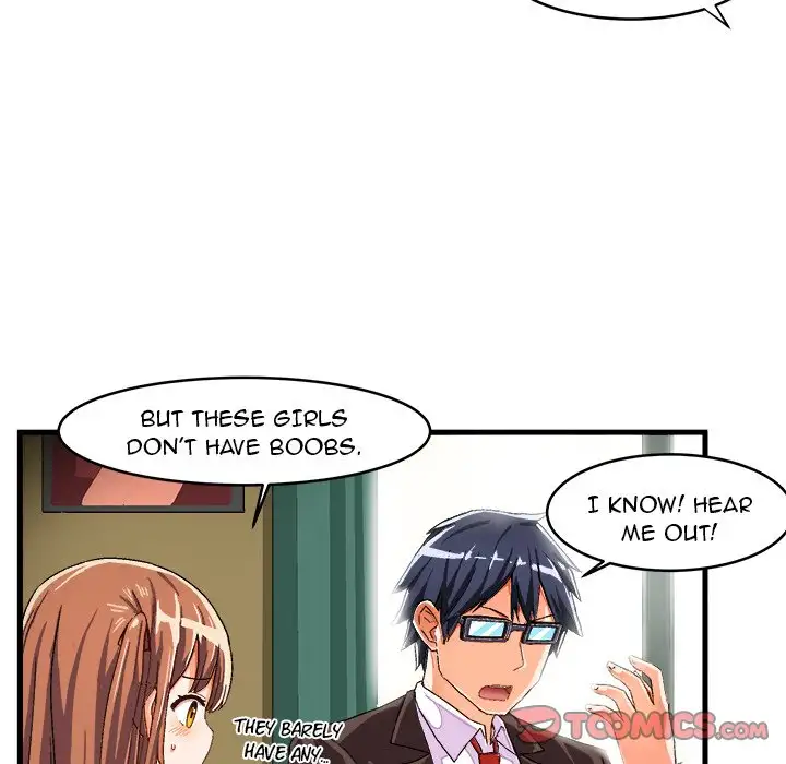 The Perfect Duo - Chapter 12 [photo 62] - MangaPorn