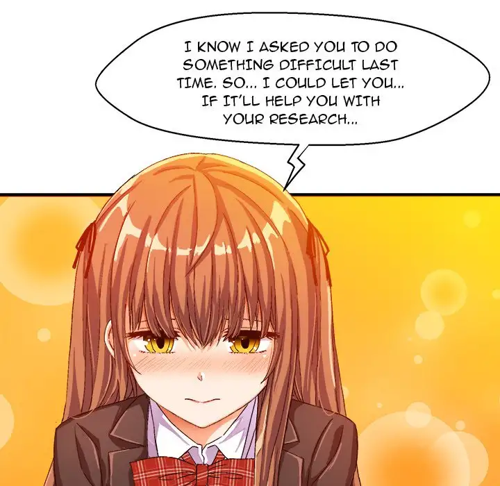 The Perfect Duo - Chapter 12 [photo 69] - MangaPorn