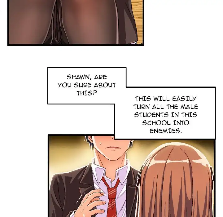 The Perfect Duo - Chapter 12 [photo 72] - MangaPorn