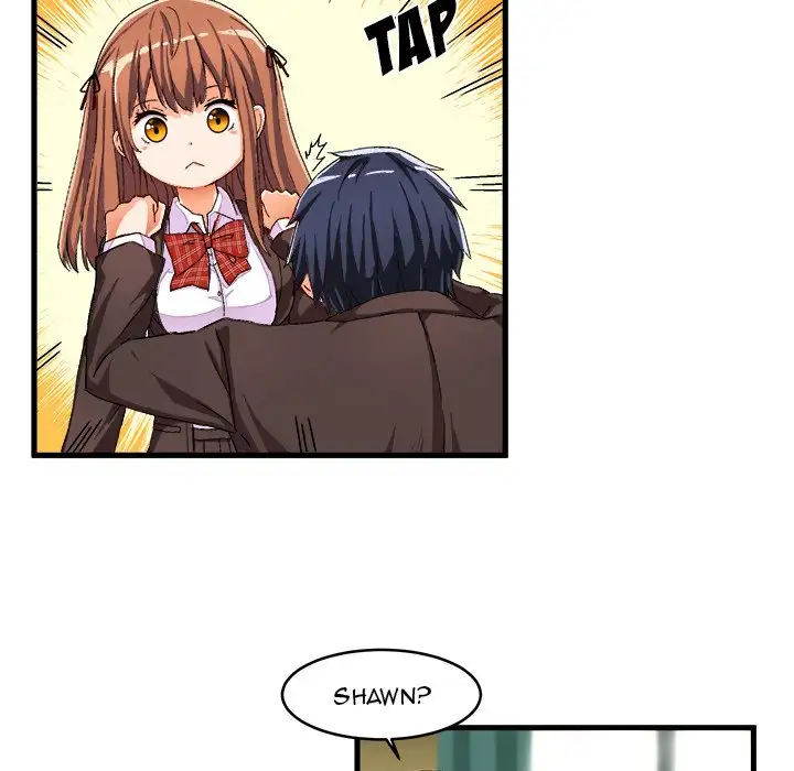 The Perfect Duo - Chapter 12 [photo 75] - MangaPorn