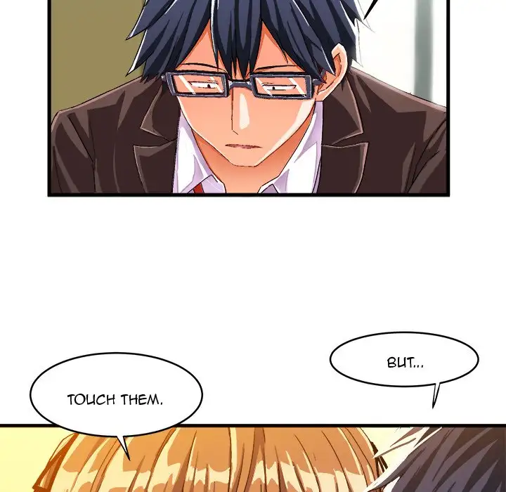 The Perfect Duo - Chapter 12 [photo 77] - MangaPorn