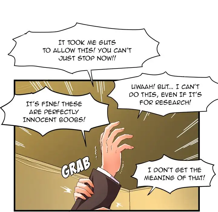 The Perfect Duo - Chapter 12 [photo 79] - MangaPorn