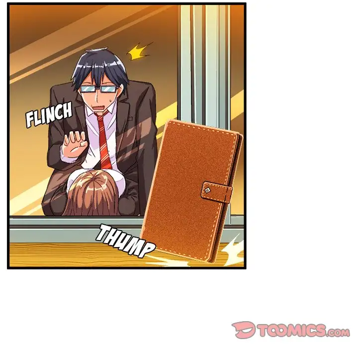 The Perfect Duo - Chapter 12 [photo 86] - MangaPorn