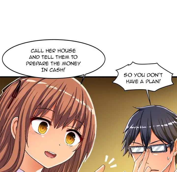 The Perfect Duo - Chapter 13 [photo 12] - MangaPorn