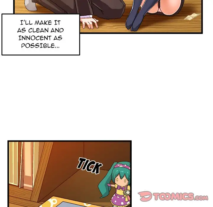 The Perfect Duo - Chapter 13 [photo 22] - MangaPorn