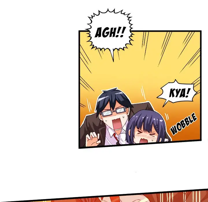 The Perfect Duo - Chapter 13 [photo 28] - MangaPorn