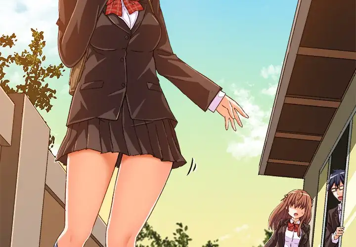 The Perfect Duo - Chapter 13 [photo 3] - MangaPorn