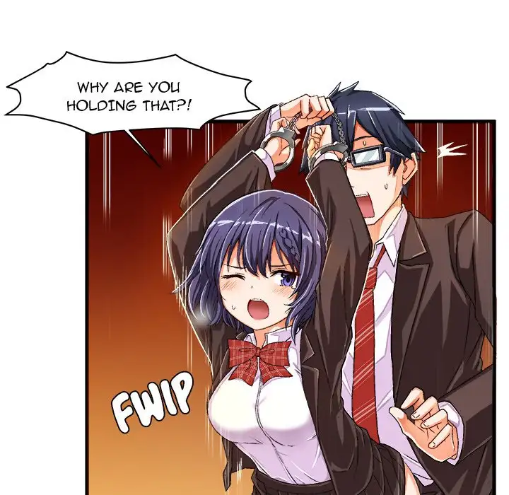 The Perfect Duo - Chapter 13 [photo 33] - MangaPorn