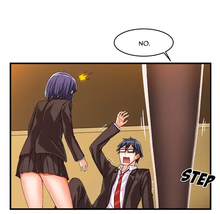 The Perfect Duo - Chapter 13 [photo 37] - MangaPorn