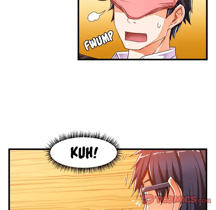 The Perfect Duo - Chapter 13 [photo 50] - MangaPorn