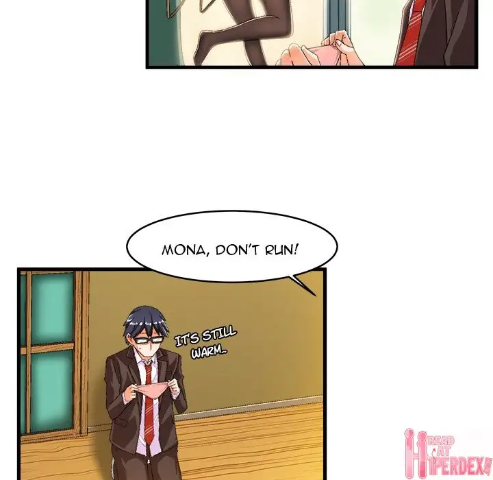 The Perfect Duo - Chapter 13 [photo 63] - MangaPorn