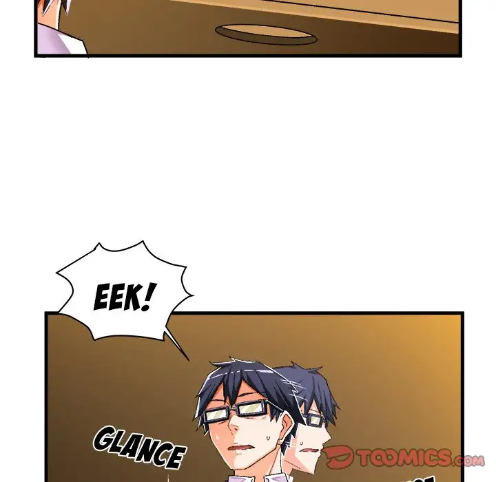 The Perfect Duo - Chapter 13 [photo 66] - MangaPorn