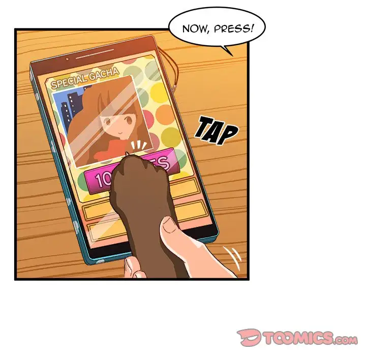 The Perfect Duo - Chapter 13 [photo 74] - MangaPorn