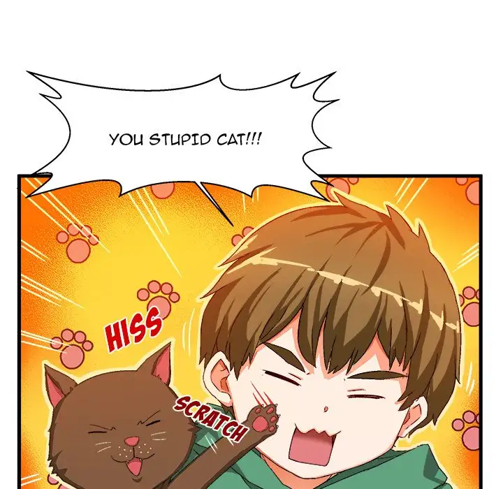 The Perfect Duo - Chapter 13 [photo 75] - MangaPorn