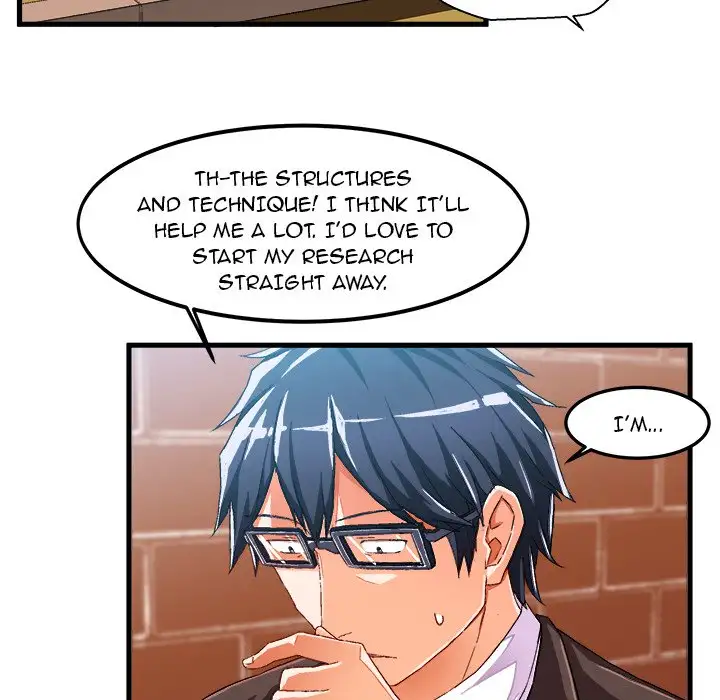 The Perfect Duo - Chapter 14 [photo 16] - MangaPorn