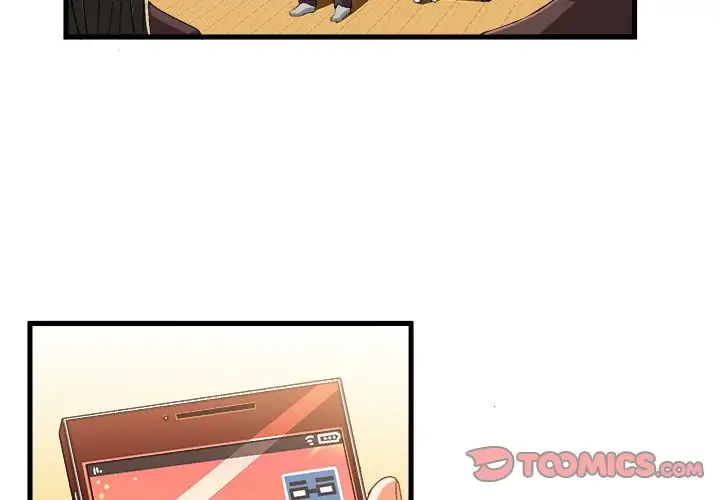 The Perfect Duo - Chapter 14 [photo 2] - MangaPorn