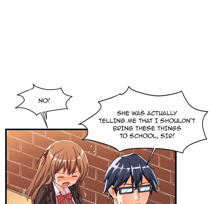 The Perfect Duo - Chapter 14 [photo 32] - MangaPorn