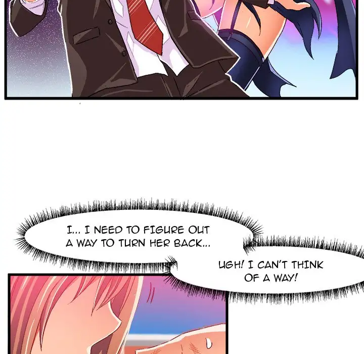 The Perfect Duo - Chapter 14 [photo 47] - MangaPorn