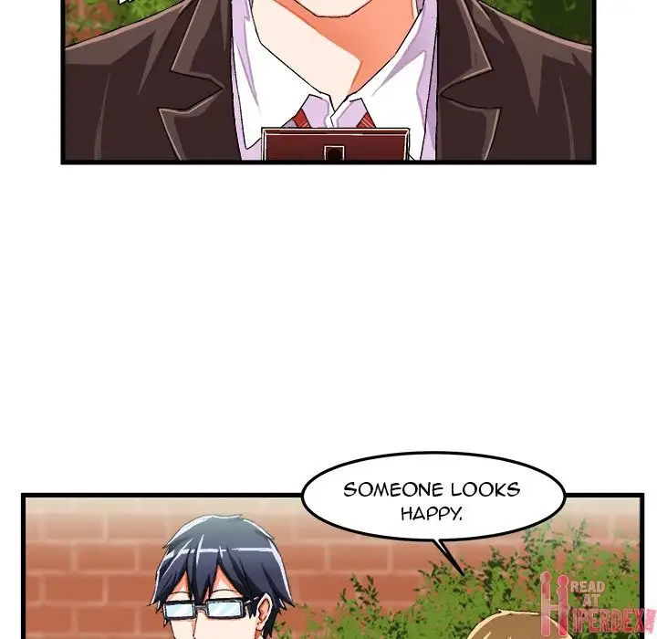 The Perfect Duo - Chapter 14 [photo 5] - MangaPorn