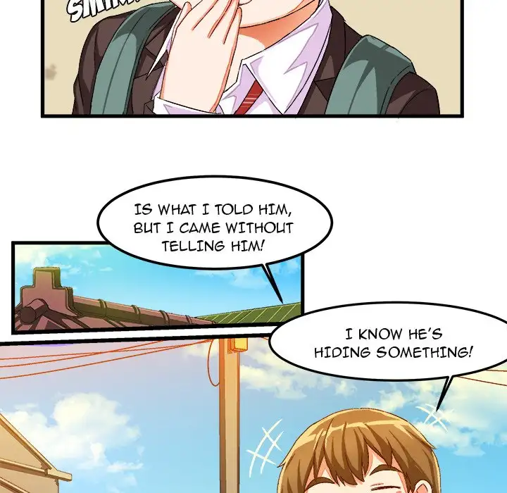 The Perfect Duo - Chapter 14 [photo 61] - MangaPorn