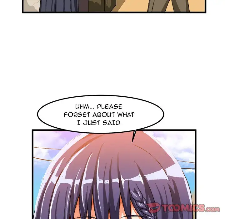 The Perfect Duo - Chapter 14 [photo 70] - MangaPorn