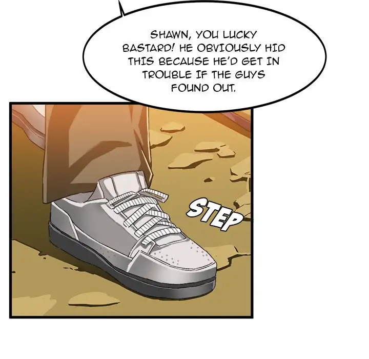 The Perfect Duo - Chapter 14 [photo 73] - MangaPorn