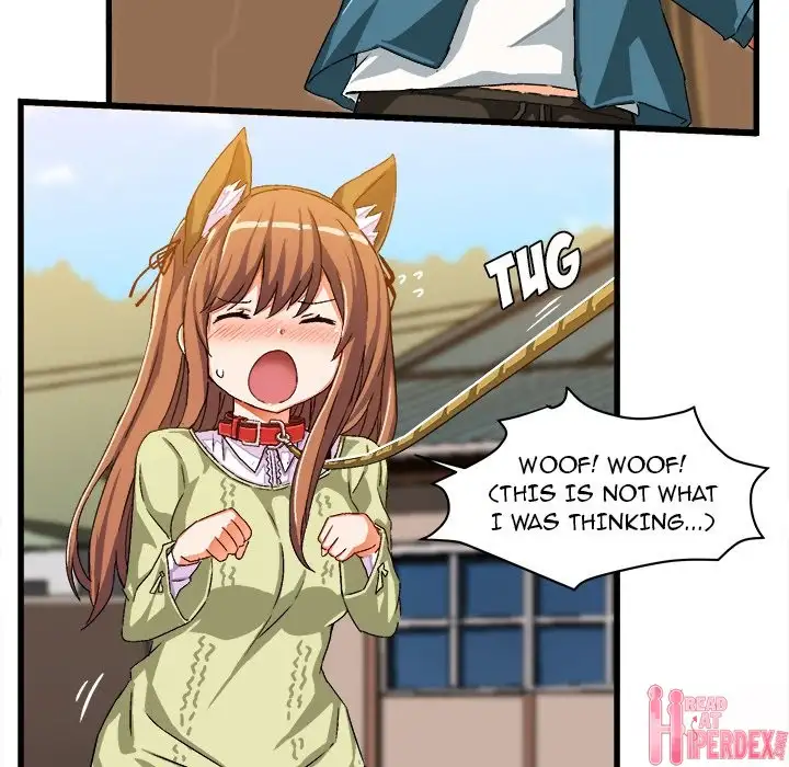 The Perfect Duo - Chapter 14 [photo 85] - MangaPorn