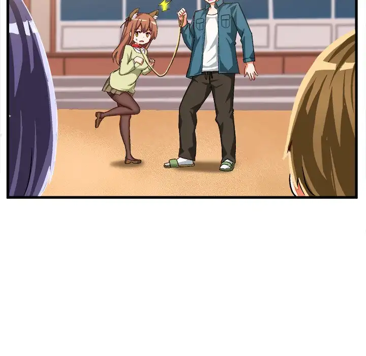 The Perfect Duo - Chapter 14 [photo 88] - MangaPorn