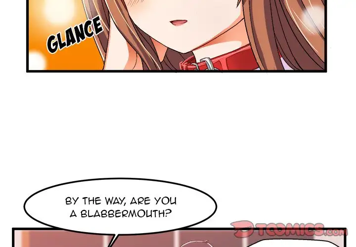 The Perfect Duo - Chapter 15 [photo 2] - MangaPorn