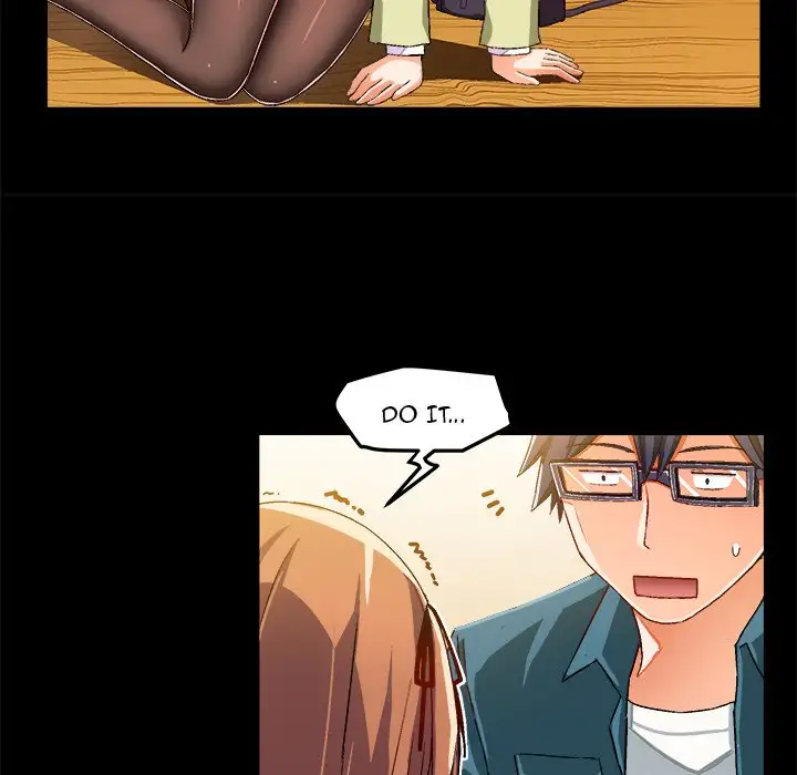 The Perfect Duo - Chapter 15 [photo 32] - MangaPorn