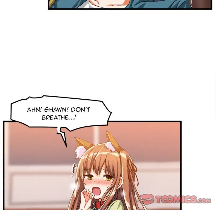 The Perfect Duo - Chapter 15 [photo 70] - MangaPorn