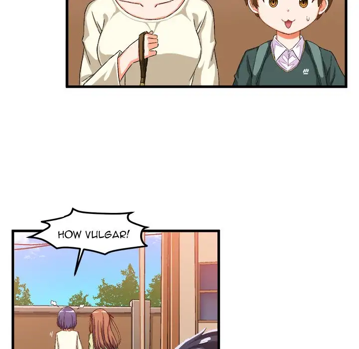 The Perfect Duo - Chapter 15 [photo 75] - MangaPorn