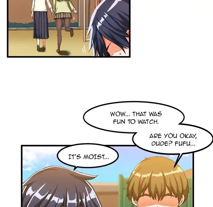 The Perfect Duo - Chapter 15 [photo 76] - MangaPorn