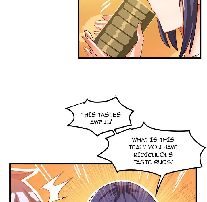 The Perfect Duo - Chapter 16 [photo 11] - MangaPorn